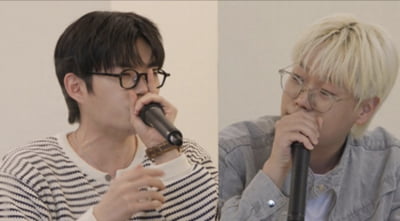 '월클 비트박서' 윙, '전참시' 출연 후 대박 났다더니…크루 완전체로 출격