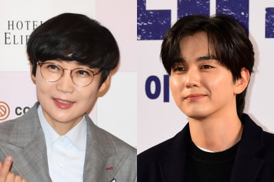 유승호, 밤 꼴딱 새우고 안절부절못하더니…결국 팽현숙과 갈등 터졌다 ('팽봉팽봉')