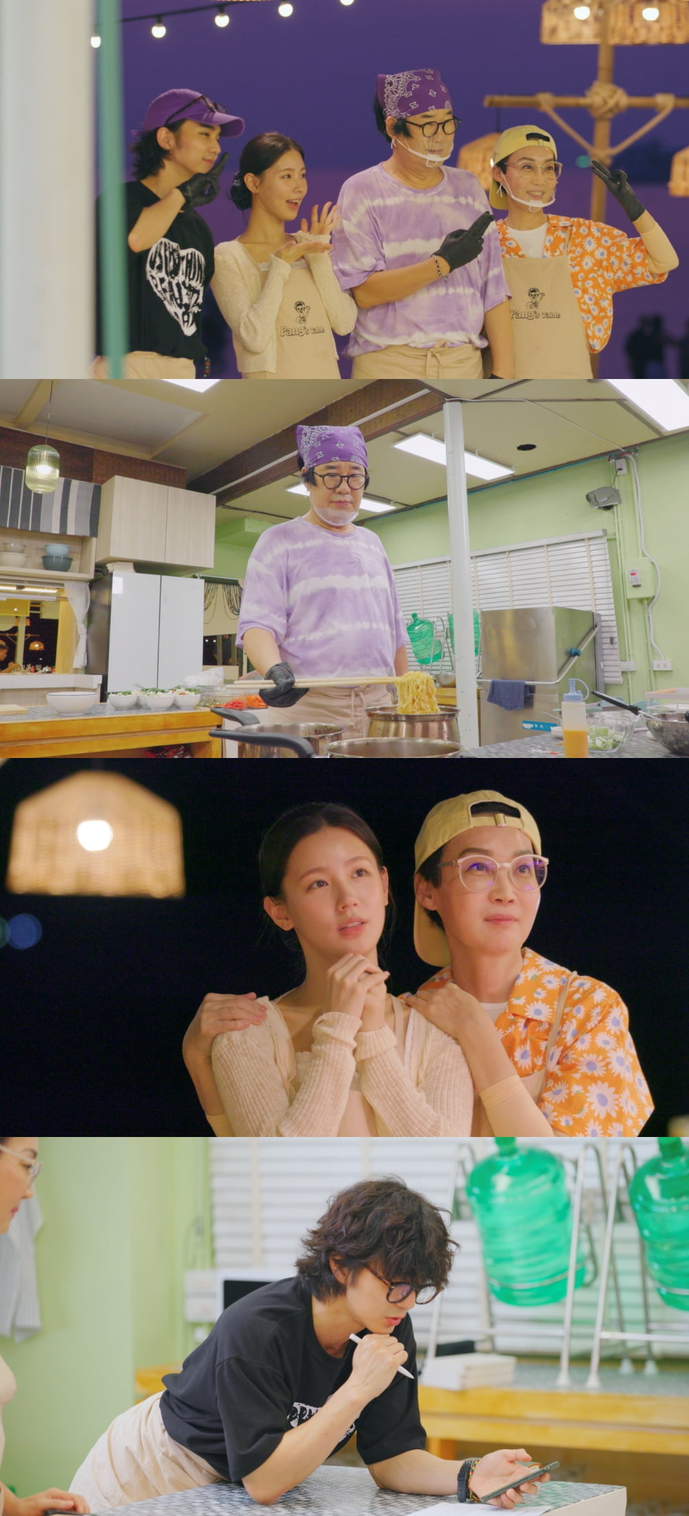사진 제공=JTBC '대결! 팽봉팽봉'