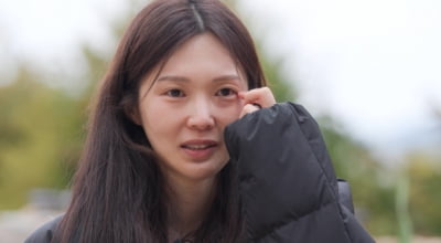 17기 옥순 역대급 인기녀인데 왜…"눈물 나" 숙소서 홀로 오열 ('나솔사계')