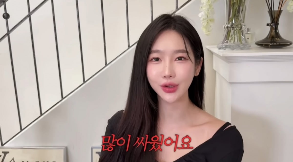 '커플팰리스2' 임시연, 배주희와 함께하는 QnA와 비하인드 스토리..."우리 많이 싸웠어요" ('THE 임시연')