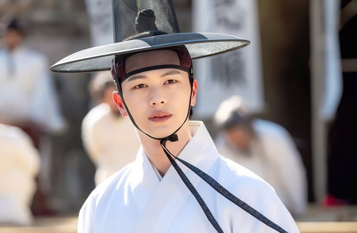 육성재X김지연X김지훈, 'Good-Bye 귀궁즈' 마지막회 앞두고 종영 소감 공개..."이대로 보내긴 아쉬워" ('귀궁')