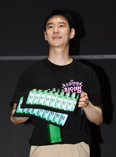 이제훈, 대사 40%가 영어인데…"만족할 때까지" 할리우드 배우도 놀랐다('소주전쟁') [인터뷰④]