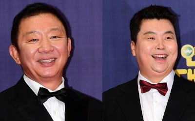 유명 셰프, 결국 하차했다…"내부 분열 생겨" 허재, 언성 높이며 격분 ('뛰산')[종합]