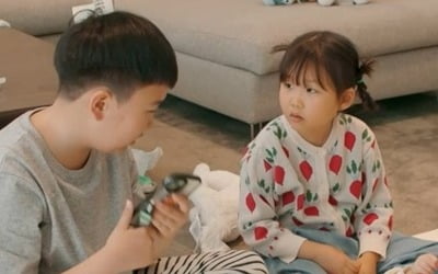 장윤정, 120억 펜트하우스 산다더니…♥도경완 "나도 허락 맡고 들어가" ('내생활')