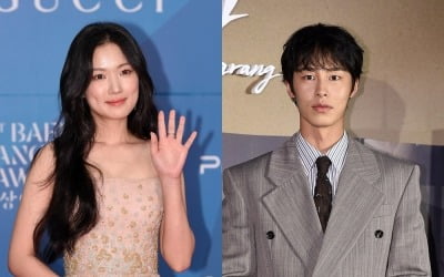 김혜윤, 전 약혼자 만났다…깜짝 등장에 당황, "여기서 뭐 하고 있니" ('산지직송2')