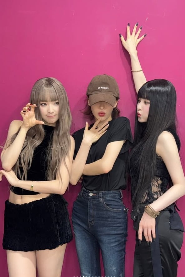 사진 = 웬디 인스타그램