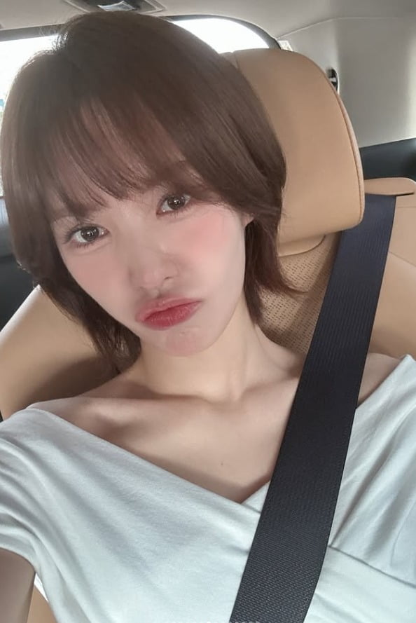 사진 = 웬디 인스타그램