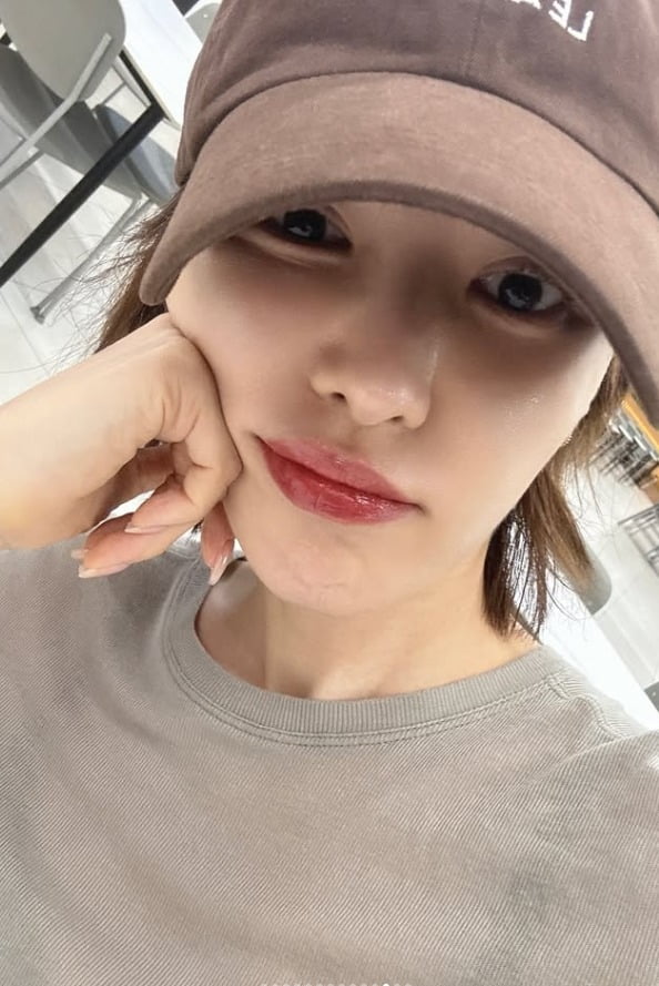 사진 = 웬디 인스타그램