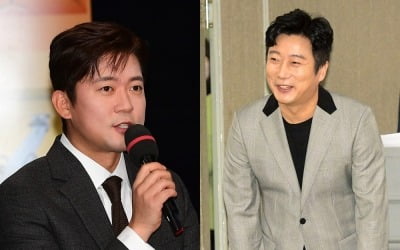 김대호, 유명 개그맨과 갈등 터졌다…결국 불만 속출, 녹화 중 냉랭 기류 ('푹다행')