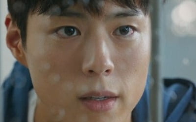 박보검, 아끼는 동생 잃었다…자살로 사건 종결, 수감 도중 의문사 ('굿보이')