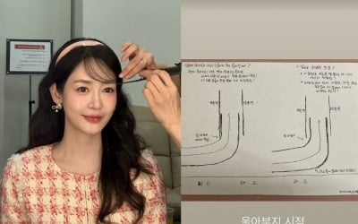 '남편 구속' 성유리, 매니저도 없이 운전하나…얼마나 심각하길래 父도 지적