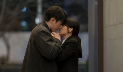 박보영, 대형 사고 쳤다…♥박진영 집에서 하룻밤