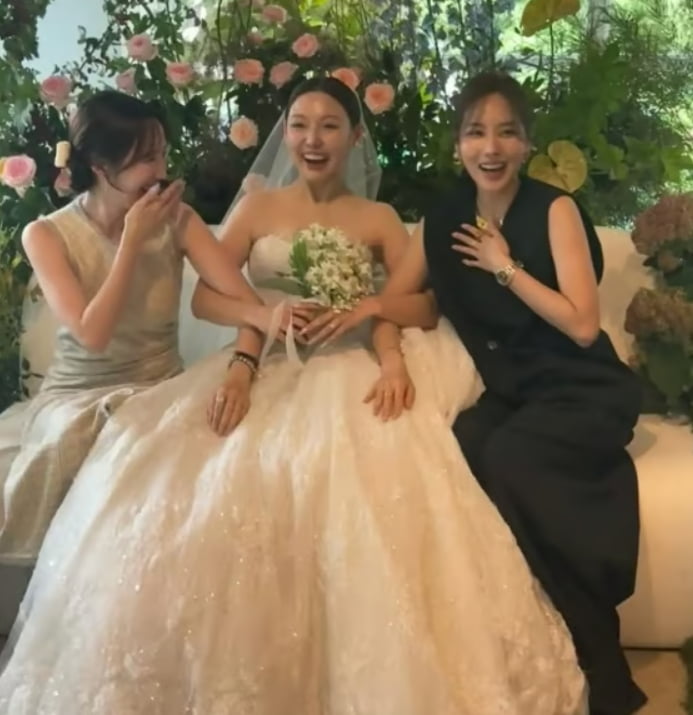 / 사진=SNS