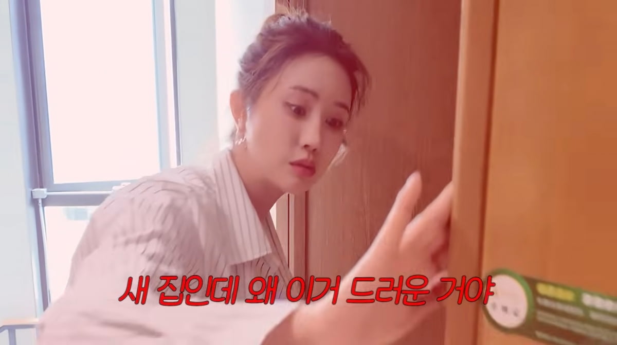 사진=유튜브 '1+1=이다해'