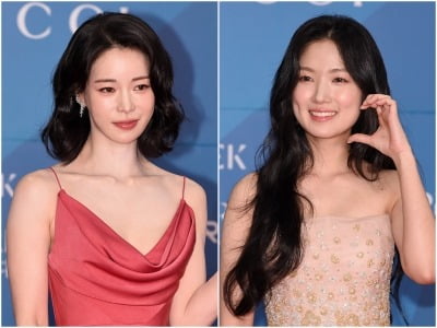 [종합] "몰골 X꼬라지, 수치스러워"… 임지연, 김혜윤과 첫 만남에 굴욕당했다 ('산지직송')