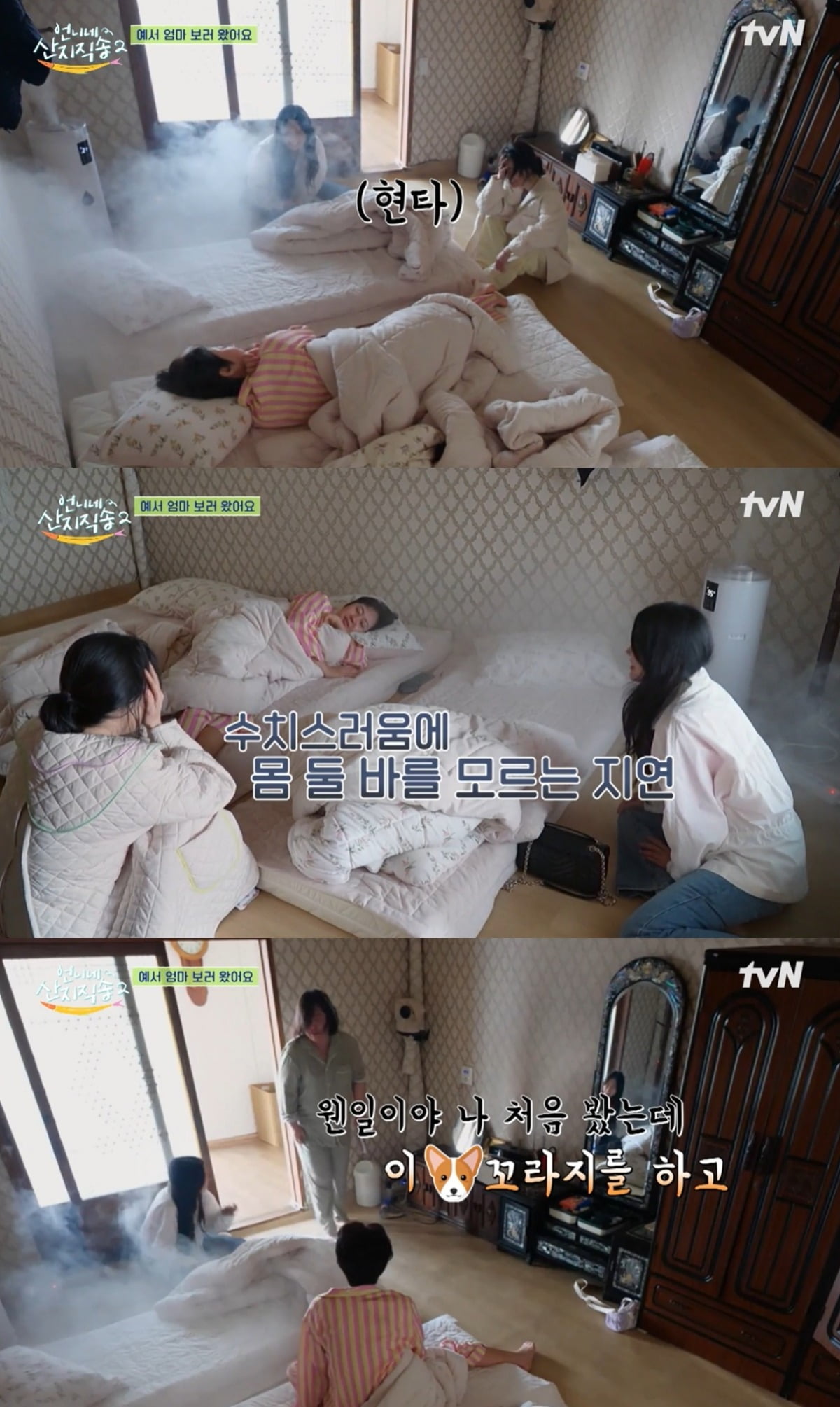 사진=tvN