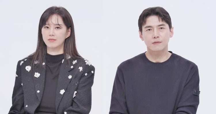 '쌍둥이 임신' 송재희♥지소연, 쇼윈도 부부였다…"마님 모시는 돌쇠" 가스라이팅 폭로 ('동상이몽2')