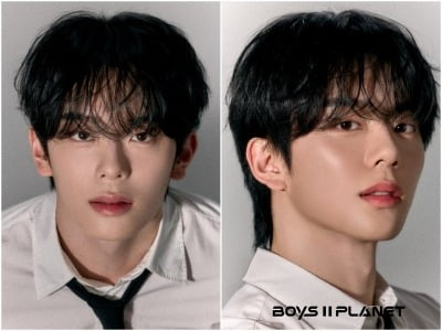 얼마나 잘생겼길래…젤리피쉬 아이돌, '보플2' 프로필 뜨자마자 SNS 후끈 [TEN이슈]