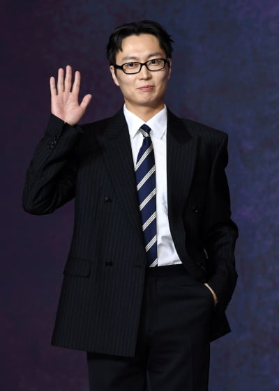 노재원, 깔끔한 연기천재[TEN포토]