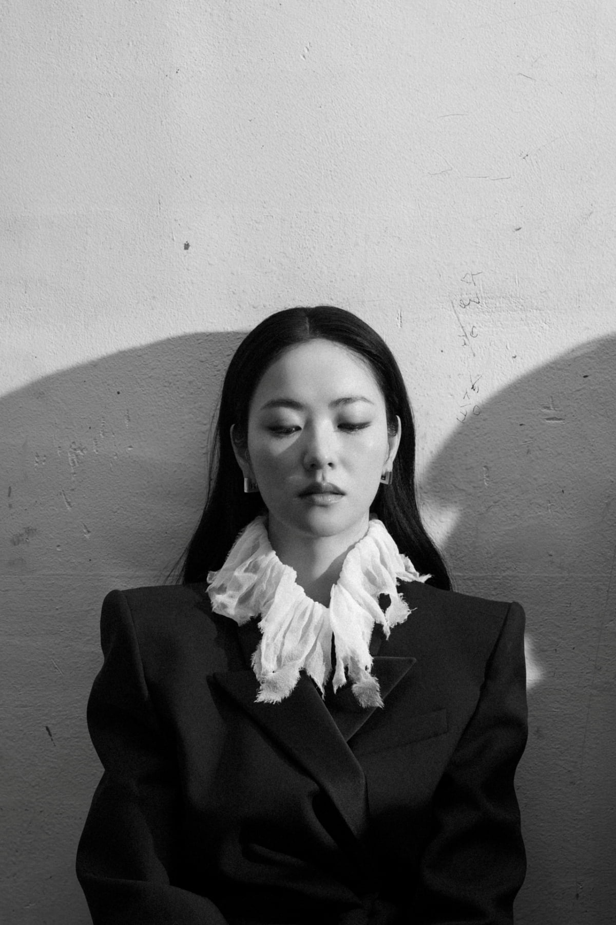 전여빈, 그윽한 눈빛[화보]