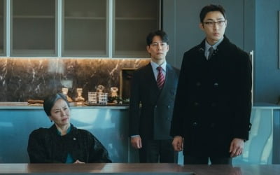 고민시, 선택의 기로 놓였다…모종의 사건에 거절할 수 없는 제안 ('당신의맛')