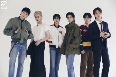 82MAJOR Wraps Up Fourth Solo Concert '82 SYNDROME' with Resounding Success