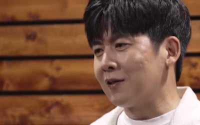 홍경민, 응원가 저작권료 밝혔다…"'흔들린 우정' 이후 최고의 아웃풋" ('세상에이런일이')