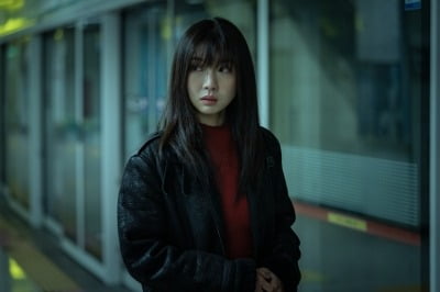 [공식] '29세' 주현영, 기쁜 소식 전했다…데뷔 7년 차에 공포 영화 주연 발탁 ('괴기열차')