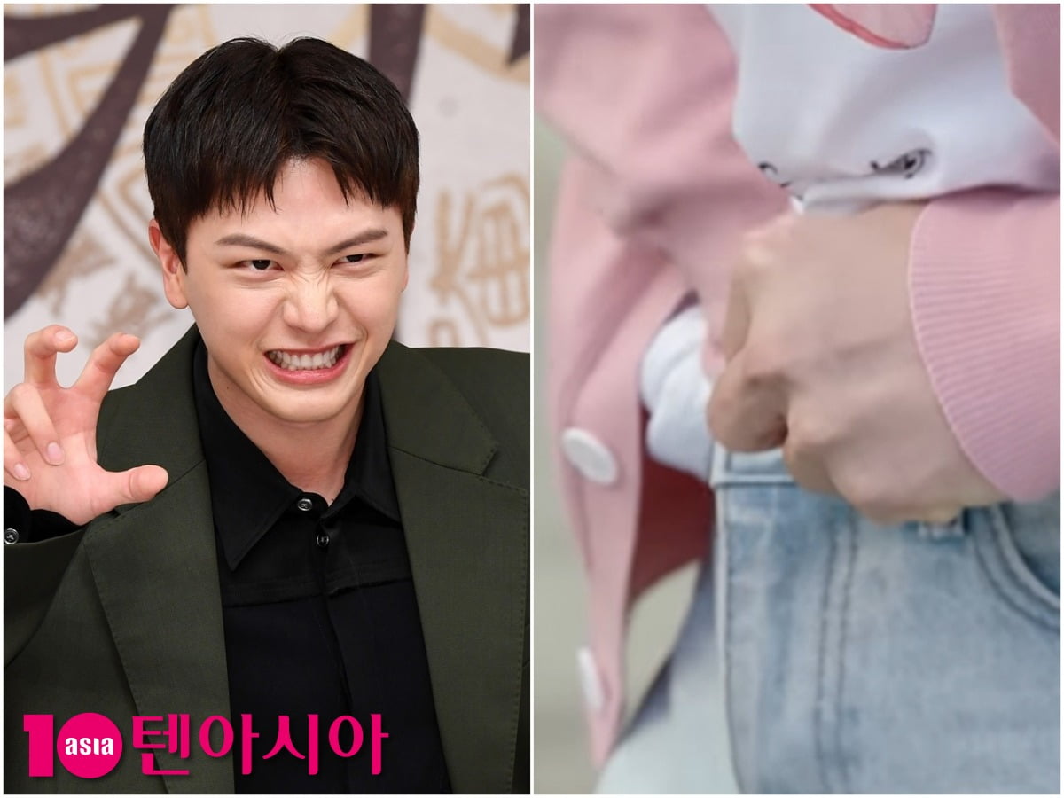 사진=텐아시아DB/쿠팡플레이 캡처