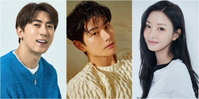 [공식] 이이경·김원훈, 한 프로그램에서 만난다…'지볶행' 재정비 끝