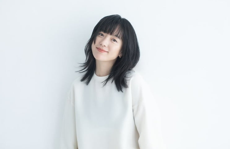 사진=한효주 SNS
