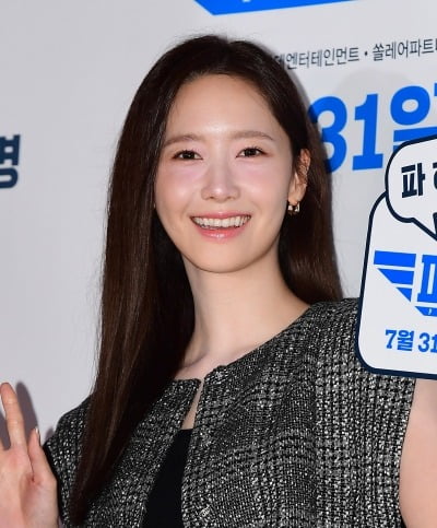 [전문] 소녀시대 윤아, 악플러 고소장 접수…"초성·이니셜·별명 전부 불법행위" [TEN이슈]