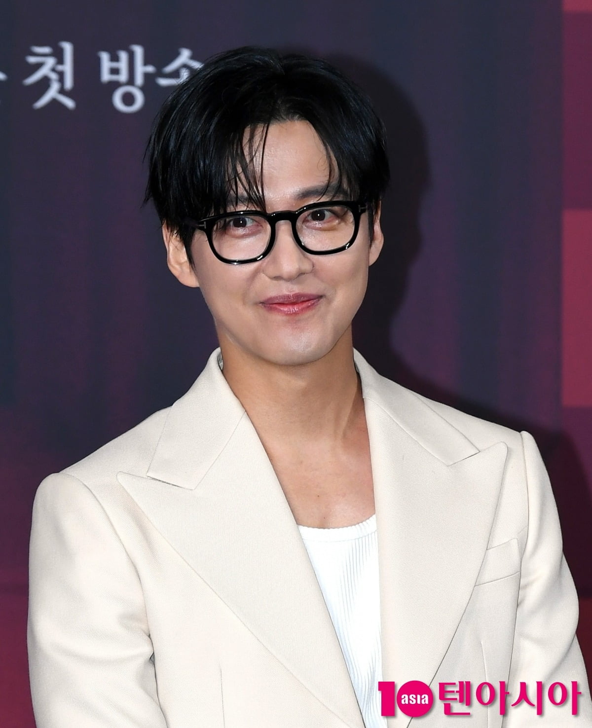 남궁민, '시청률 꼴찌' 문제가 아닌데…쏟아지는 혹평 속 탁월한 자신감 통할까 [TEN스타필드]