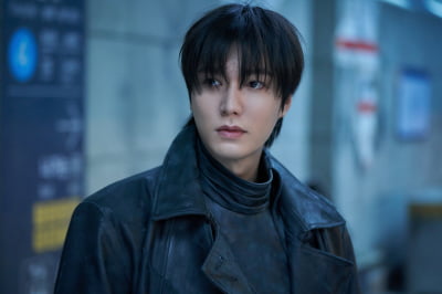 이민호, '소설 주인공' 되고 눈빛부터 달라졌네…"인간의 고독에 대해 고민"('전독시')