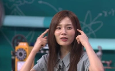 '데블스2' 윤소희가 또…전현무도 입틀막, "없었으면 어쩔 뻔" ('브레인아카데미')