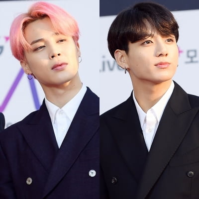 BTS 지민·정국 오늘(11일) 전역, 슈가는 21일 소집 해제
