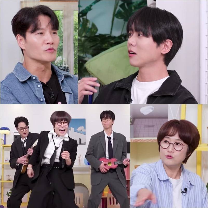 서울대 합격보다 어렵다더니…'54세' 조혜련 "난 만장일치로 시험 통과" ('옥문아')