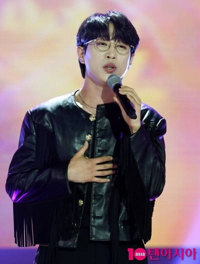 안성훈, 행사 측 '돈 떼먹기' 폭로 "페이 제대로 안 줘…주말까지 알바" (아침마당) [종합]