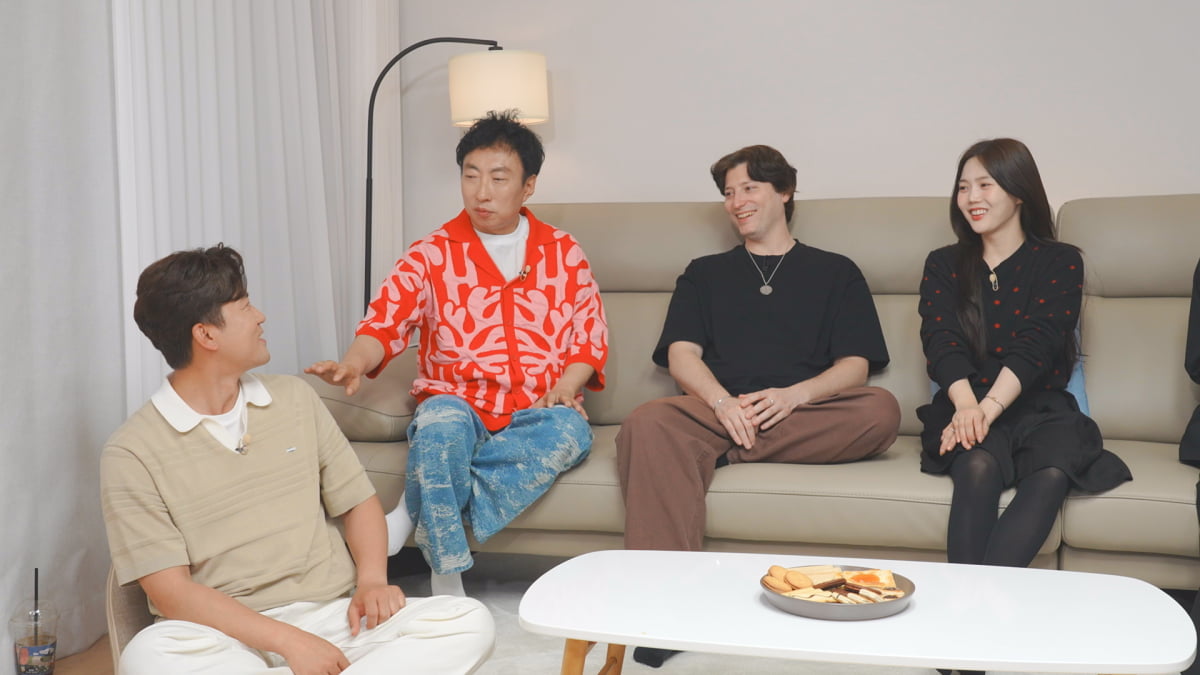 [종합] ♥한수민은 어쩌나…박명수 "가족 생각 안 나" ('위대한 가이드2')