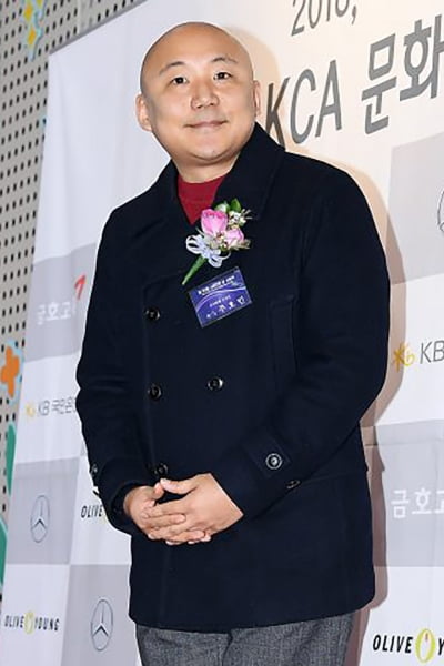 [전문] "비꼬는 댓글 많아"…'활동 재개' 주호민, 子 사건 2심 무죄에 입 열었다