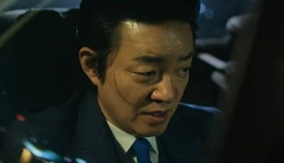 이범수, 이혼 소송 1년 만에 기쁜 소식…"양아치지만 인간적" 빌런캐 경신 ('광장')
