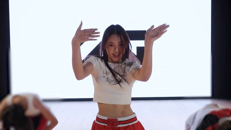 이벨리/ 사진 제공=YG