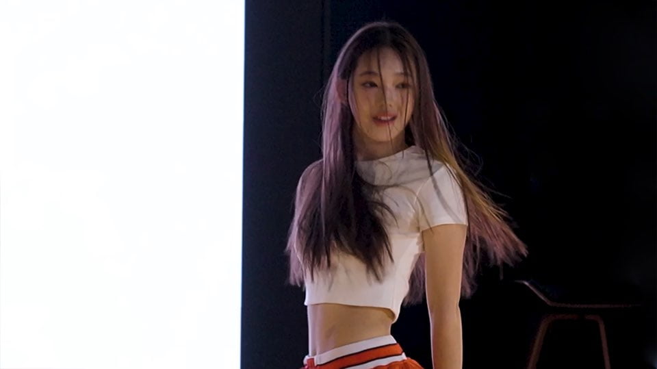 이벨리/ 사진 제공=YG