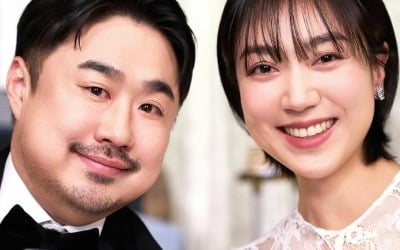 이은형, ♥강재준 스킨십 피하고 있었다…10년 만에 아들 낳고 달라진 부부 사이('1호가')