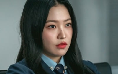 레드벨벳 예리, '다이아수저' 여전하네…"단순한 실세 넘어" ('청담국제고2')