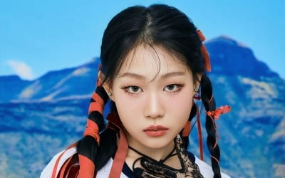 니나, '5세대 솔로 아티스트' 19일 데뷔…3개 국어까지 가능
