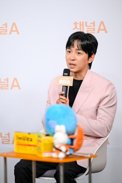 [공식] '수천만 원 문항 거래 의혹' 조정식, 검찰 송치 후…"인터뷰 계획대로 예정" [TEN이슈]