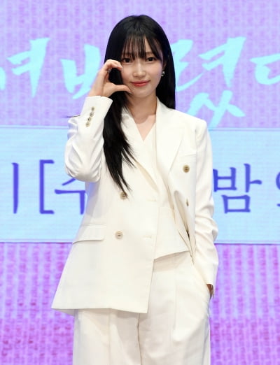 지혜원, 아름다운 빌론[TEN포토+]