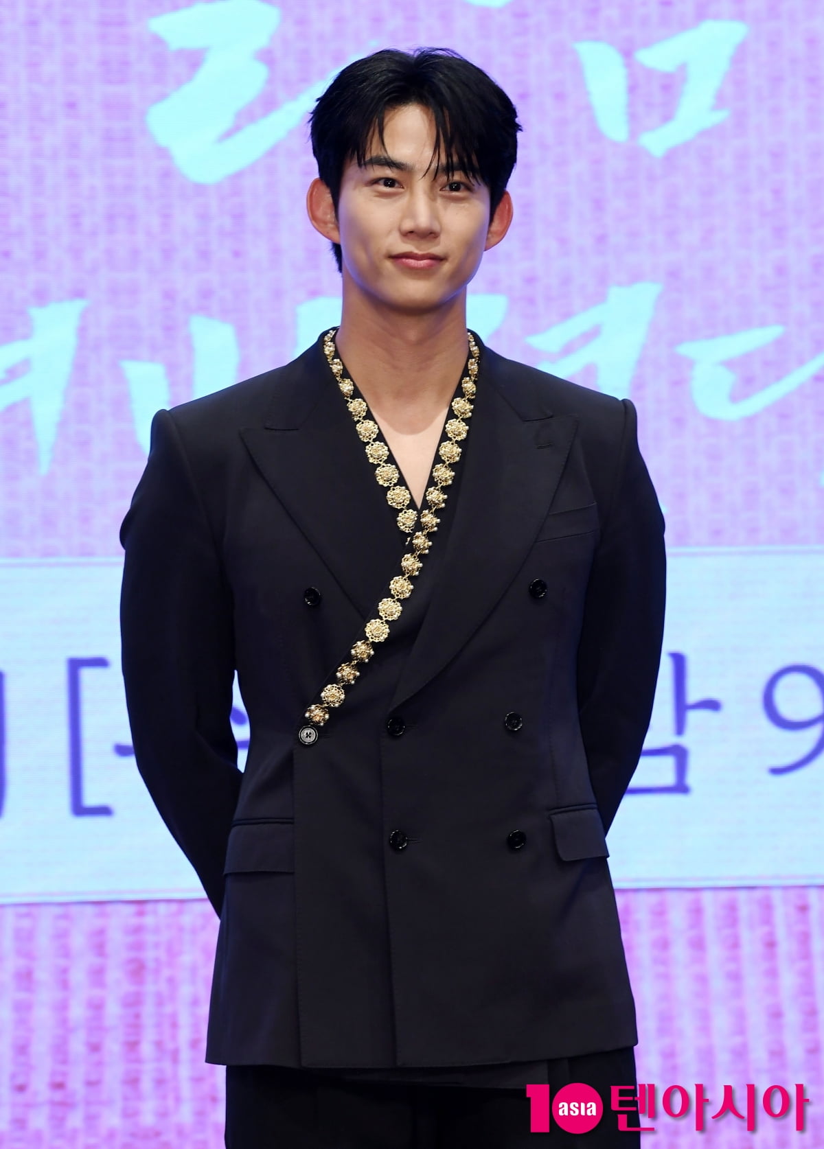 옥택연, 완벽한 비주얼[TEN포토+]